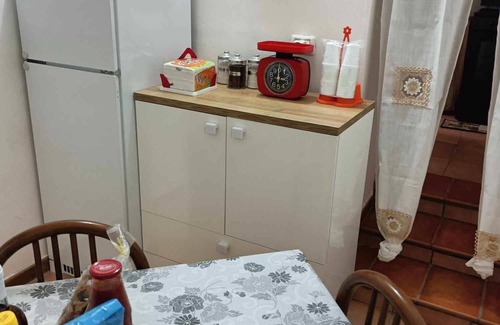 Porto Tricase House | Apt Carmela - Villa Risolo by Love Sud