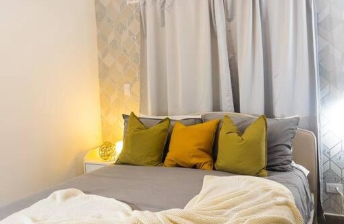 Ciudad Nueva Apartment | Apt cerca de lugares históricos Zona Colonial