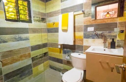 Ciudad Nueva Apartment | Apt cerca de lugares históricos Zona Colonial