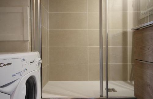 Montchavin Apartment | Apt Chaleureux Proche Pistes avec Balcon & TV - Montchavin - FR-1-181-2506