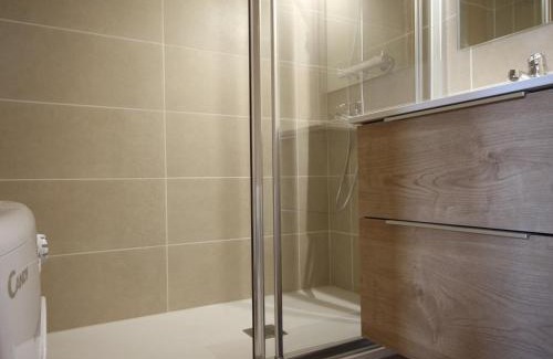 Montchavin Apartment | Apt Chaleureux Proche Pistes avec Balcon & TV - Montchavin - FR-1-181-2506