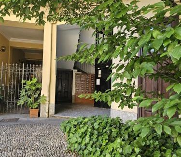 Zona Padova Apartment | APT Chavez