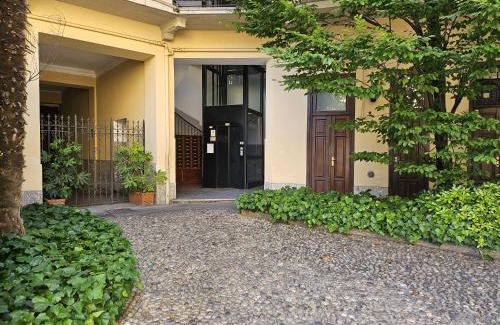 Zona Padova Apartment | APT Chavez