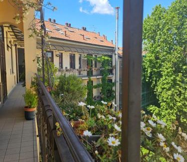 Zona Padova Apartment | APT Chavez