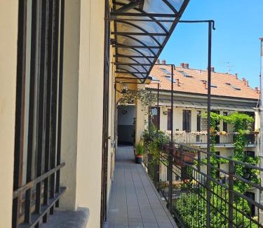 Zona Padova Apartment | APT Chavez