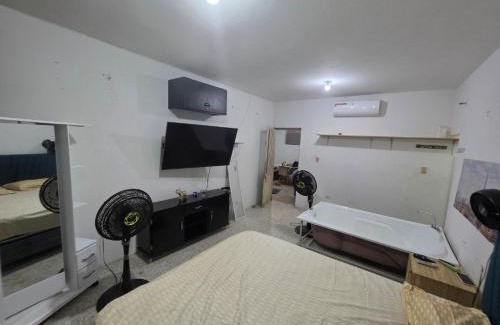 Yopal Apartment | Apt con Aire y Tina