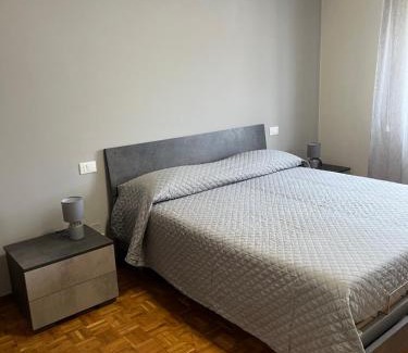 Quartiere XXIV Don Bosco Apartment | APT Cudino