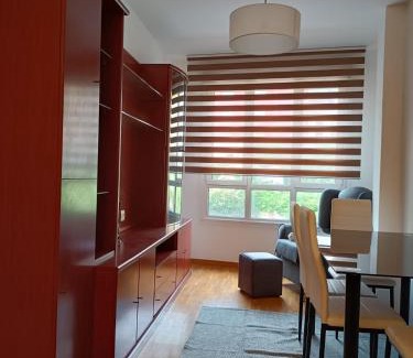 Arriondas Apartment | Apt. Descenso del Sella, Arriondas