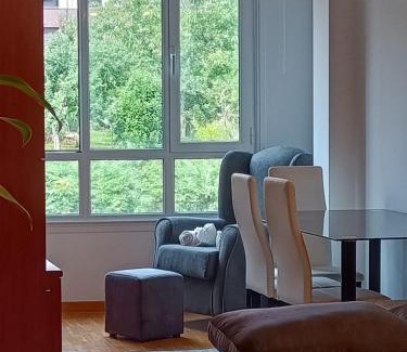 Arriondas Apartment | Apt. Descenso del Sella, Arriondas
