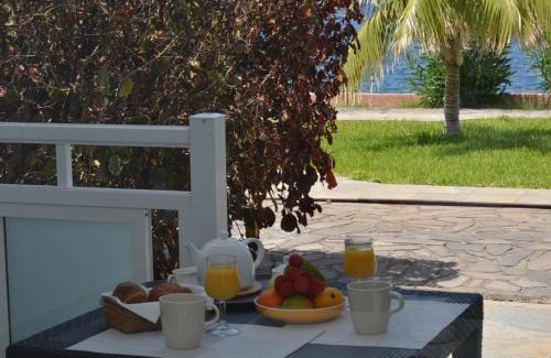 Playa de la Calera Apartment | Apt. El Guirre Nº 8 - bajo