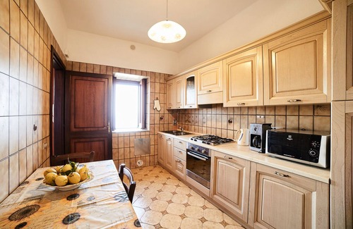 Pogerola Apartment | Apt Emma in Villa Laura near Ravello