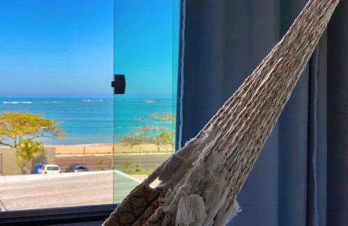 Meaipe Apartment | Apt FRENTE MAR MEAIPE COMPLETO