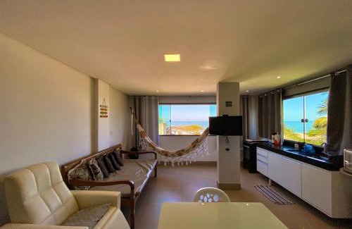 Meaipe Apartment | Apt FRENTE MAR MEAIPE COMPLETO