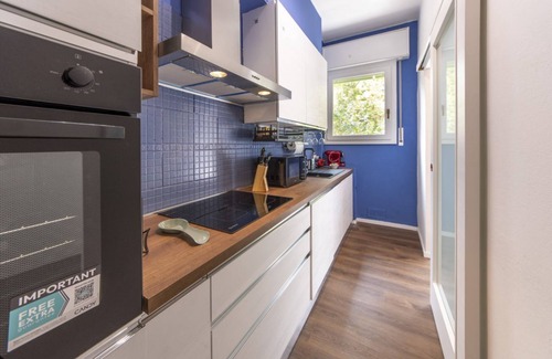 Santo Stefano Apartment | Apt. HouSmart Dagnini 22