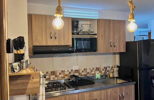 Bello Apartment | Apt in an exclusive area of Bello