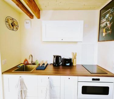 Lannion Apartment | Apt in hyper center of Lannion, next to City Hall