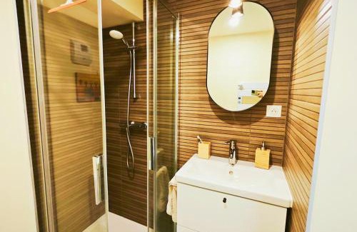 Lannion Apartment | Apt in hyper center of Lannion, next to City Hall