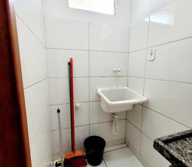 Guaranhuns Apartment | Apt Inteiro 02 Qts, 04 Pessoas, 15 min Praia