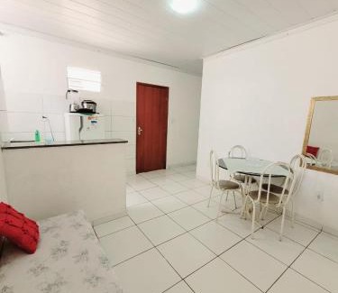 Guaranhuns Apartment | Apt Inteiro 02 Qts, 04 Pessoas, 15 min Praia