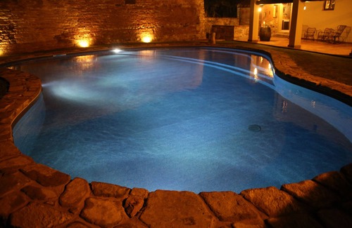 Vicopisano Apartment | Apt. LA TORRE - "Manor of Brunelleschi" Medieval Apartments Resort