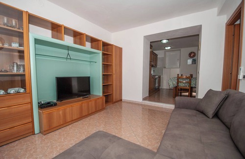 Manarola Apartment | Apt La Vela by Arbaspàa, with sea view terrace in Manarola