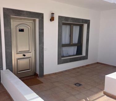Puerto del Rosario Apartment | Apt Matilde