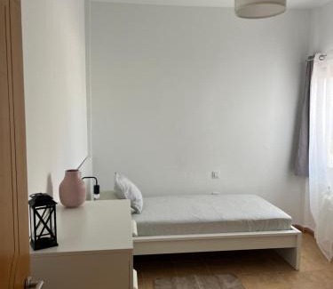 Puerto del Rosario Apartment | Apt Matilde