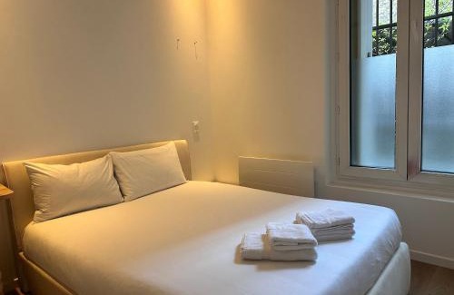 Asnieres-sur-Seine Apartment | APT metro-Paris