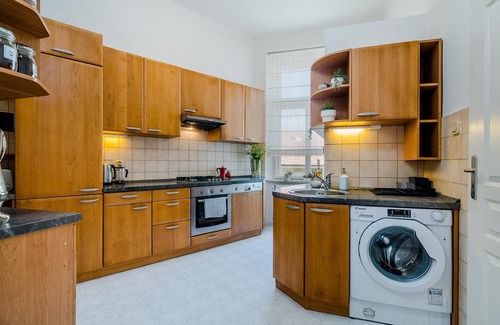 Stare Mesto Apartment | APT near OLD TOWN Prague
