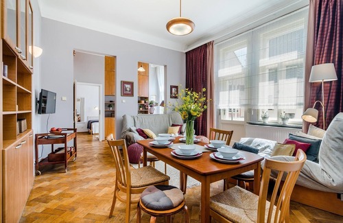 Stare Mesto Apartment | APT near OLD TOWN Prague
