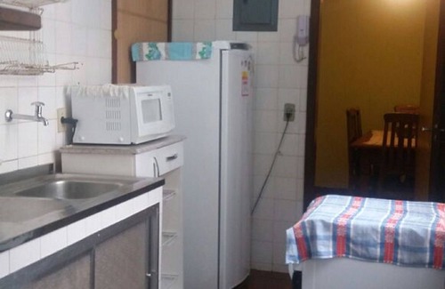 Centro Apartment | Apt near the beach, close to everything, very well accommodates family.