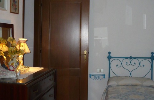 Bivio di Ravi Apartment | Apt PRIMULA