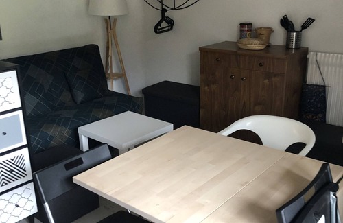 La Bourboule Apartment | Apt private residence close to all amenities and leisure facilities