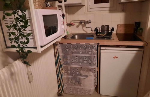 La Bourboule Apartment | Apt private residence close to all amenities and leisure facilities