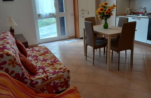Roccalbegna Apartment | Apt. R.d.ch Dans les Collines de la Maremme. 40 Min, 24kms Thermes de Saturnia
