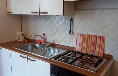 Roccalbegna Apartment | Apt. R.d.ch Dans les Collines de la Maremme. 40 Min, 24kms Thermes de Saturnia