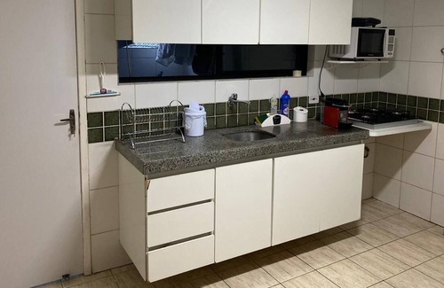 Olinda House | APT SEASIDE furnished for carnival