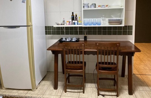 Olinda House | APT SEASIDE furnished for carnival