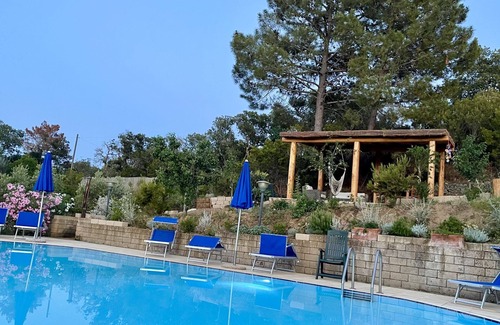 Naregno Apartment | Apt. Sera & Mattino - SERAMATTINO D