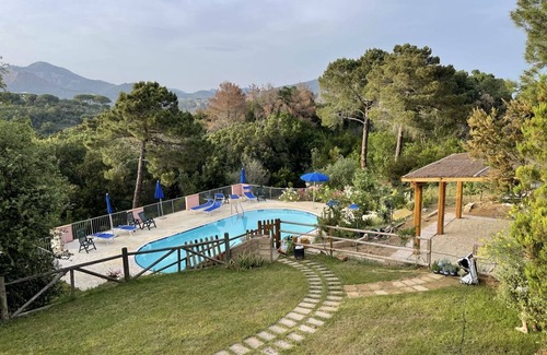 Naregno Apartment | Apt. Sera & Mattino - SERAMATTINO D