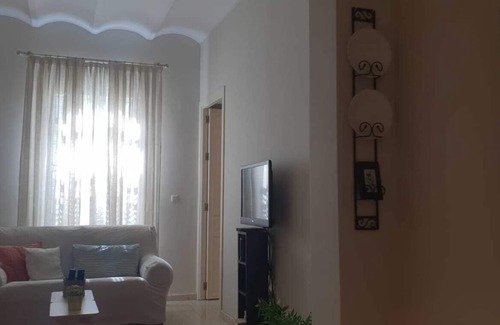 San Gil Apartment | Apt. Seville Alameda Center.