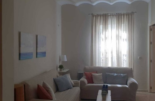 San Gil Apartment | Apt. Seville Alameda Center.