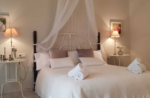 San Gil Apartment | Apt. Seville Alameda Center.