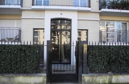 Chartrons Apartment | Apt Standing Bordeaux Chartrons