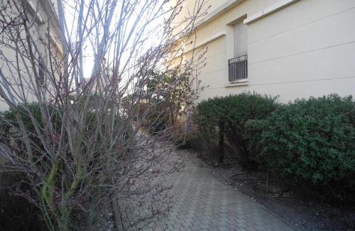 Chartrons Apartment | Apt Standing Bordeaux Chartrons