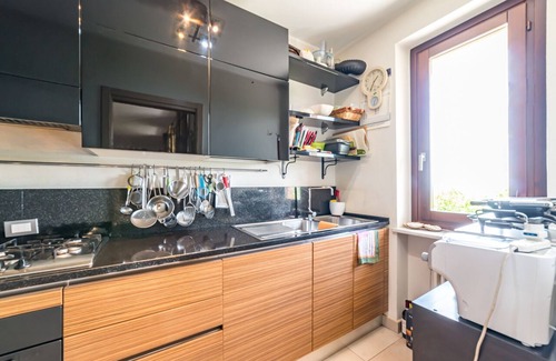 Verduno House | Apt The View