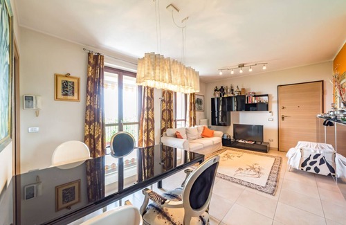 Verduno House | Apt The View