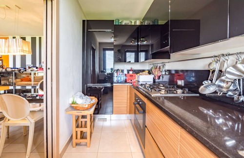 Verduno House | Apt The View