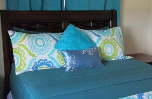 Maxwell Apartment | Apt Turtle Beach your home at the beach