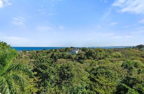 Puntas Apartment | Apt Vista del Mar Terrace - Ocean Views & Pool Table